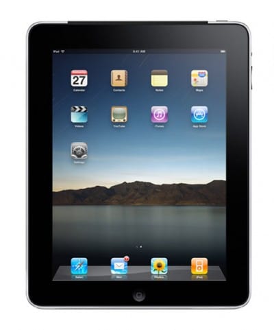 Apple iPad