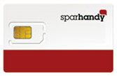 sparhandy-sim-only