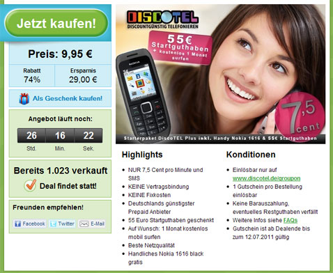 discotelPLUS-groupon