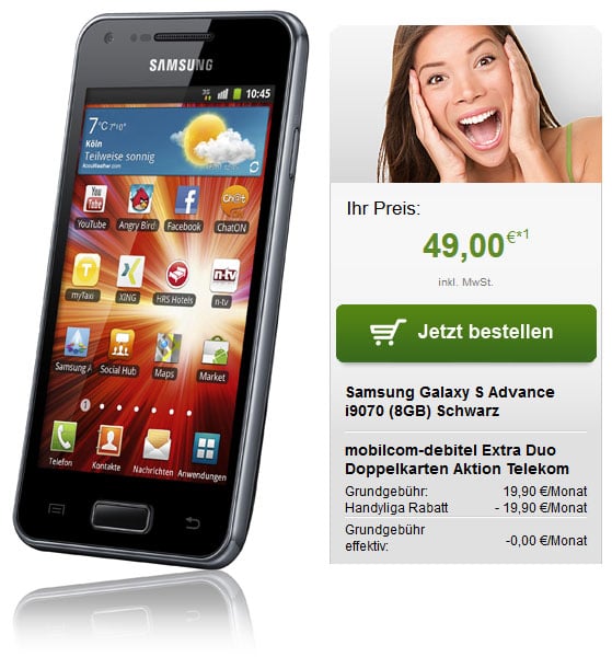 Samsung-Galaxy-S-Advance-49-EUR