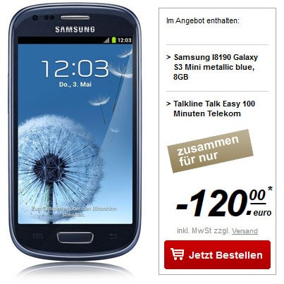 galaxy-s3-mini-Talkline-Talk-Easy-Telekom