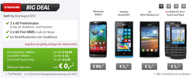 Big-Deal-Schubladenvertrag-Motorola-RAZR-i