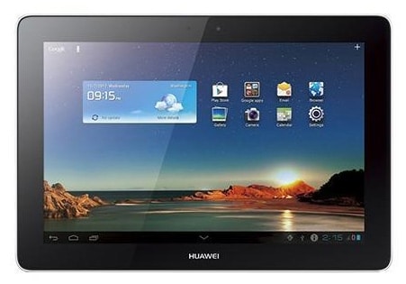 Huawei MediaPad 10 Link LTE