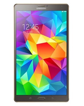 Samsung Galaxy Tab S (8.4) LTE mit DataGo L