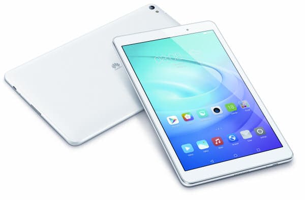 Huawei Tablet