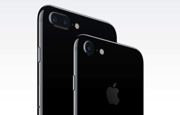 iPhone 7 und iPhone 7 Plus