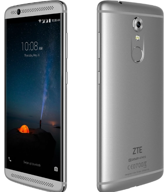 Zte axon 7 vs meizu pro 6 are prettier zte axon 7 vs meizu pro 6 your