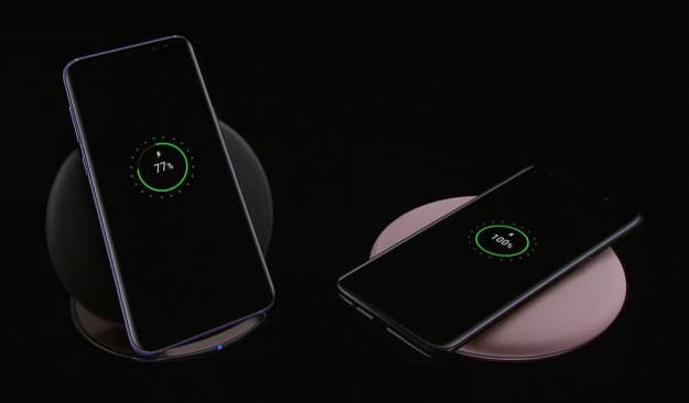 Samsung Wireless Ladestation