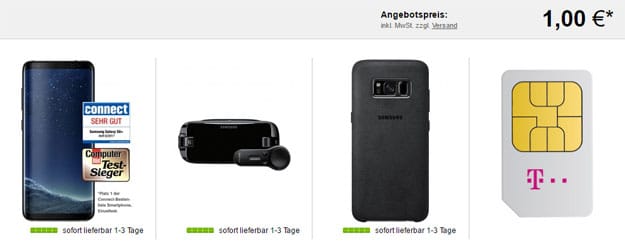 s8 magenta mobil m