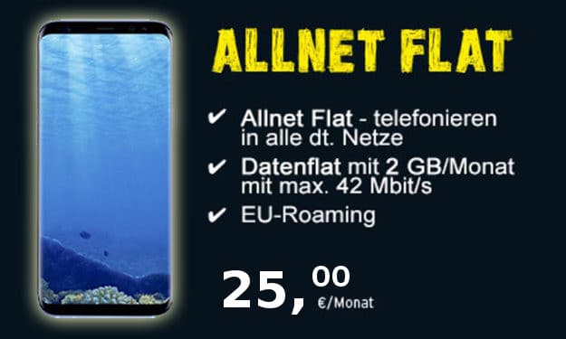 Roaming 2018 Congstar Roaming 2018 Congstar