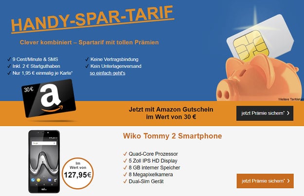 Handy-Spar-Aktion-LogiTel