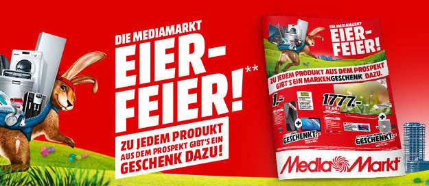 MediaMarkt Osersale