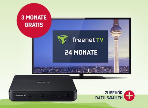 Freenet TV