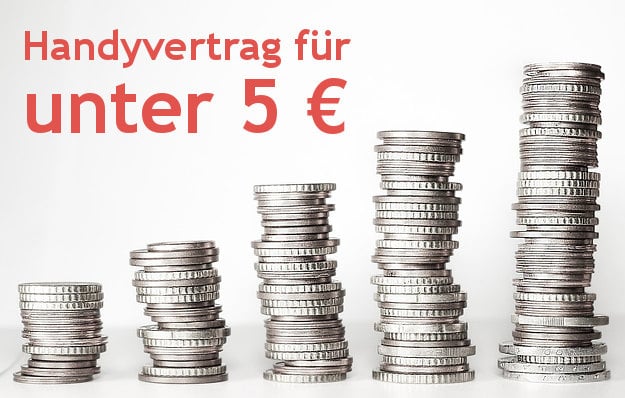 handyvertrag-unter-fuenf-euro