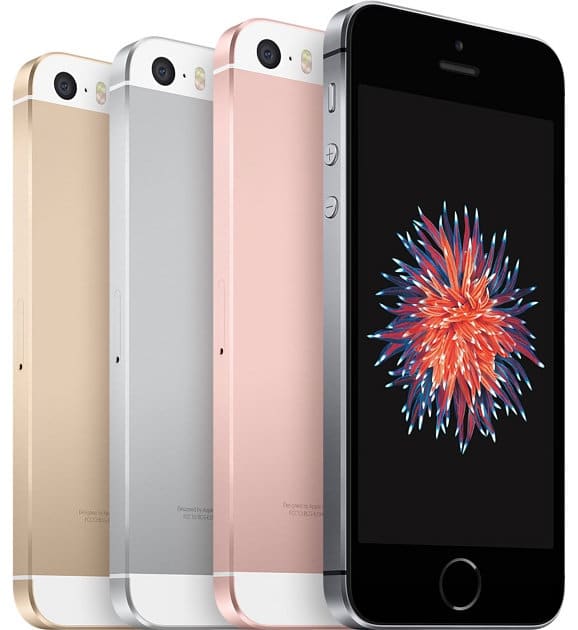 IPhone SE