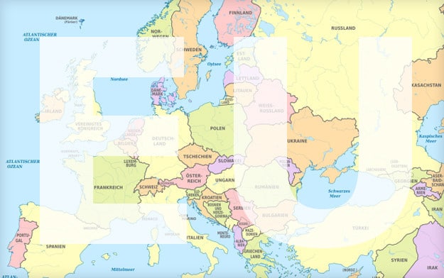 EU-Roaming kostenlos - Was es zu beachten gilt!