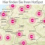Telekom Hotspot-Flat