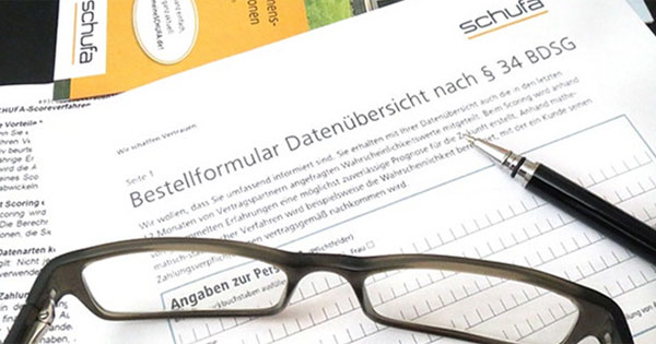 Handyvertrag Trotz Negativer Schufa Und Bonität Vodafone Handyvertrag trotz Schufa – So gehts!