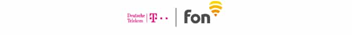 Telekom & Fon bieten WLAN TO GO