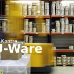 EU-Ware Pro und Kontra