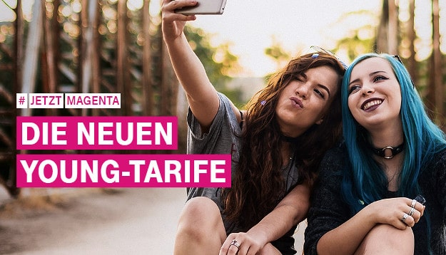 Handyvertrage Fur Junge Leute Top Konditionen Fur Junge Menschen