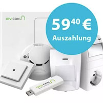 Telekom Magetan Smart Home zum Aktionspreis bei Preisboerse24