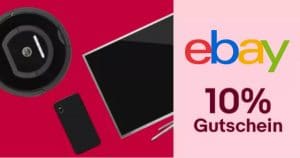 ebay Gutschein Elektronik