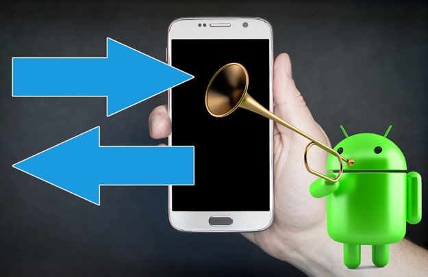 Handy wechseln: Daten zum neuen Android-Smartphone übertragen