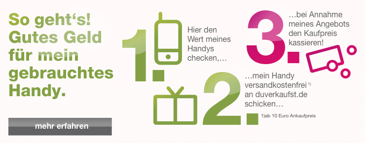 sparhandy smartphone ankauf verkaufen