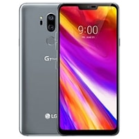LG G7 ThinQ