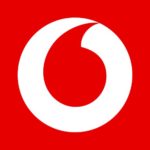 Vodafone Logo