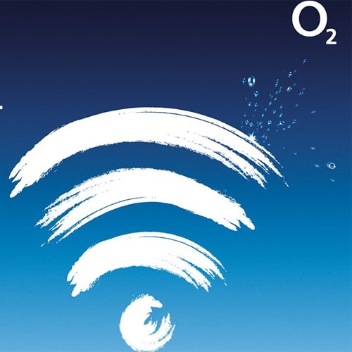 O2 - ein Kürzel für Sauerstoff – und Mobilfunk