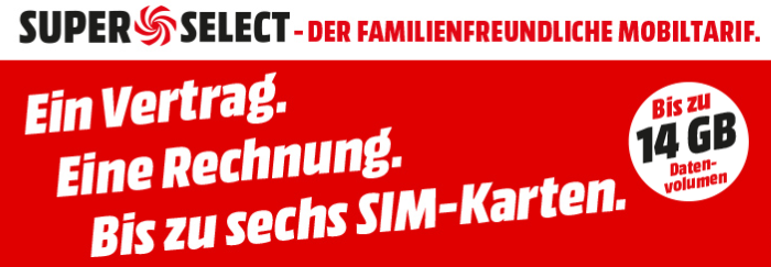 Super Select Erfahrungen