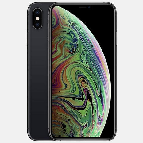 Iphone Xs Max Vodafone Smart Xl Fur Eff 18 32 Mtl
