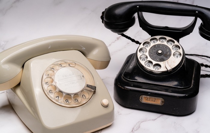 Connect Hotline-Test 