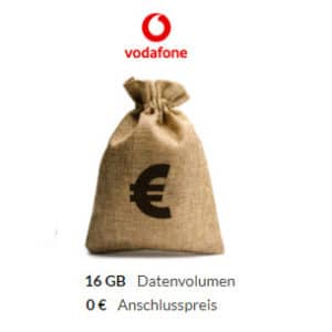 Vodafone DataGo L