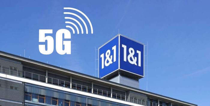 1&1 Drillisch 5G Pläne