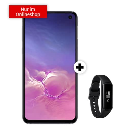 galaxy s10e o2