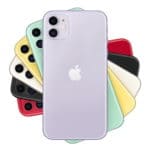 iPhone 11 Thumbnail