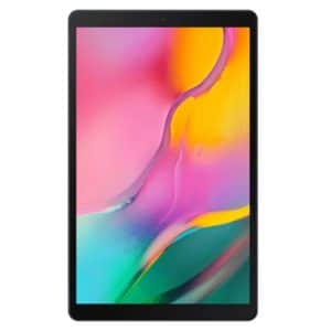 Galaxy Tab A 10 1 LTE 2019 Logo