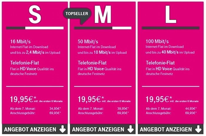 Magenta Zu Hause M Entertain Tv