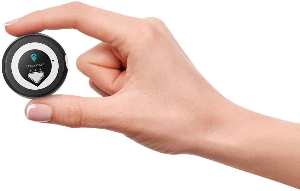 Cavo Di Alimentazione USB Per Tracker Vodafone V-Bag, TrackiSafe E Borsa Bagagli