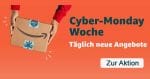 Amazon cyber monday woche