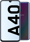 Samsung Galaxy A40