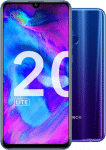 Honor 20 lite