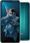 Honor 20 Pro Phantom Blue