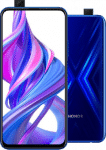 Honor 9X