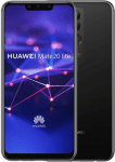 Huawei Mate 20 lite