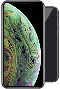 Apple iPhone Xs