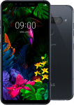 LG G8s ThinQ